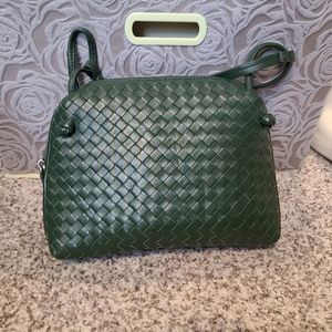 Bottega Venata Crossbody bag